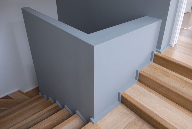 Maison d'architecte Le Bouscat